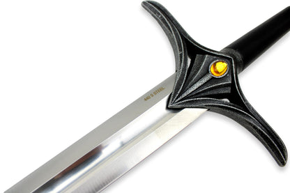 Anillos de Poder: la espada de Galadriel