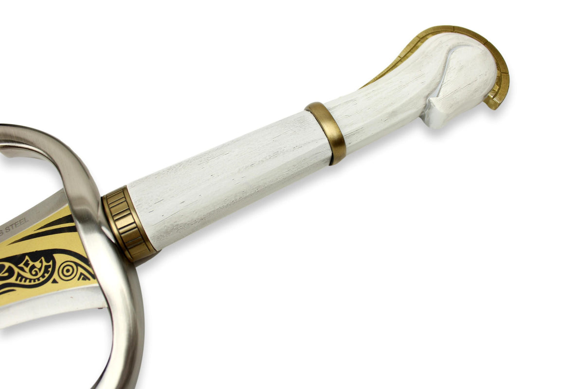 Rings of Power: Sword of Númenor