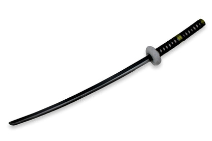 One Piece: Black Decorative Katana (Trafalgar Law)