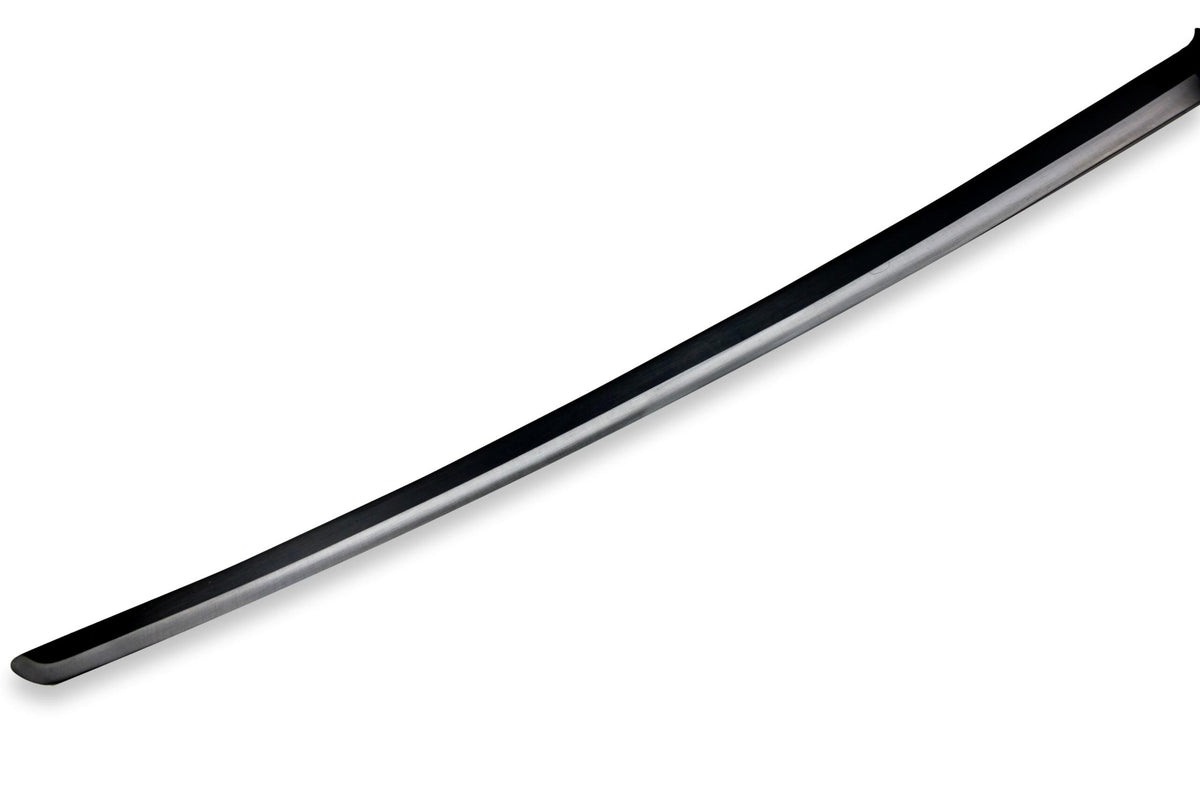 One Piece: Black Decorative Katana (Trafalgar Law)