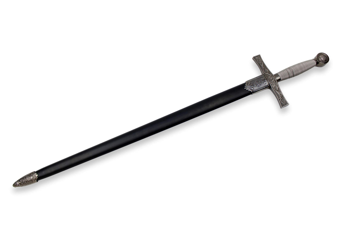 Excalibur-Schwert, Ausgabe 3