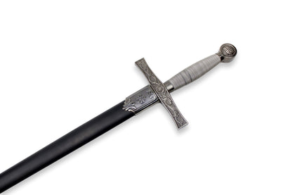 Excalibur-Schwert, Ausgabe 3