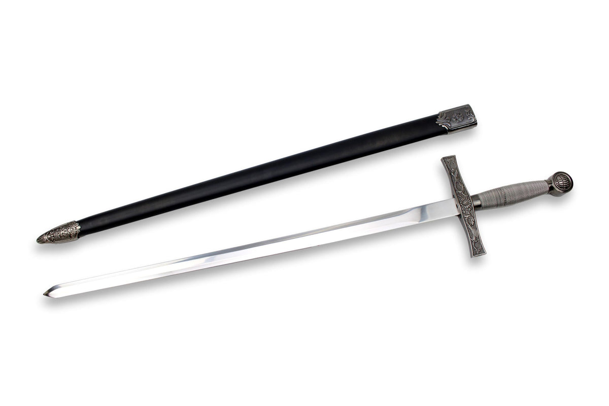 Excalibur-Schwert, Ausgabe 3