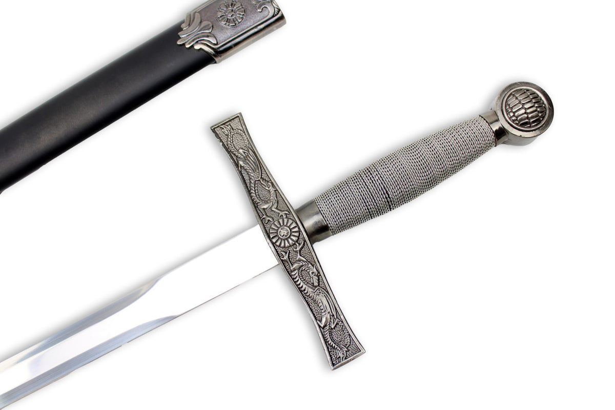Excalibur-Schwert, Ausgabe 3