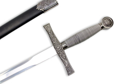 Excalibur-Schwert, Ausgabe 3