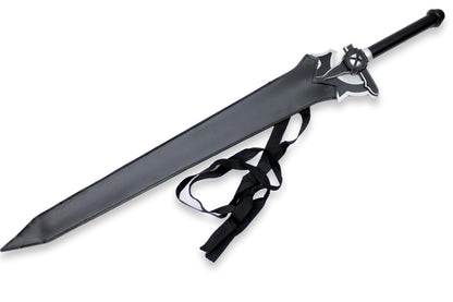 Art Online - Kirito - Elucidator Sword