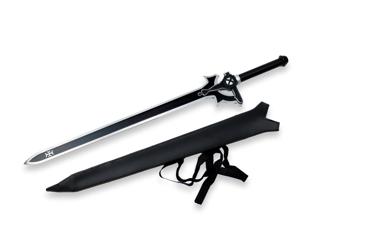 Art Online - Kirito - Elucidator Sword