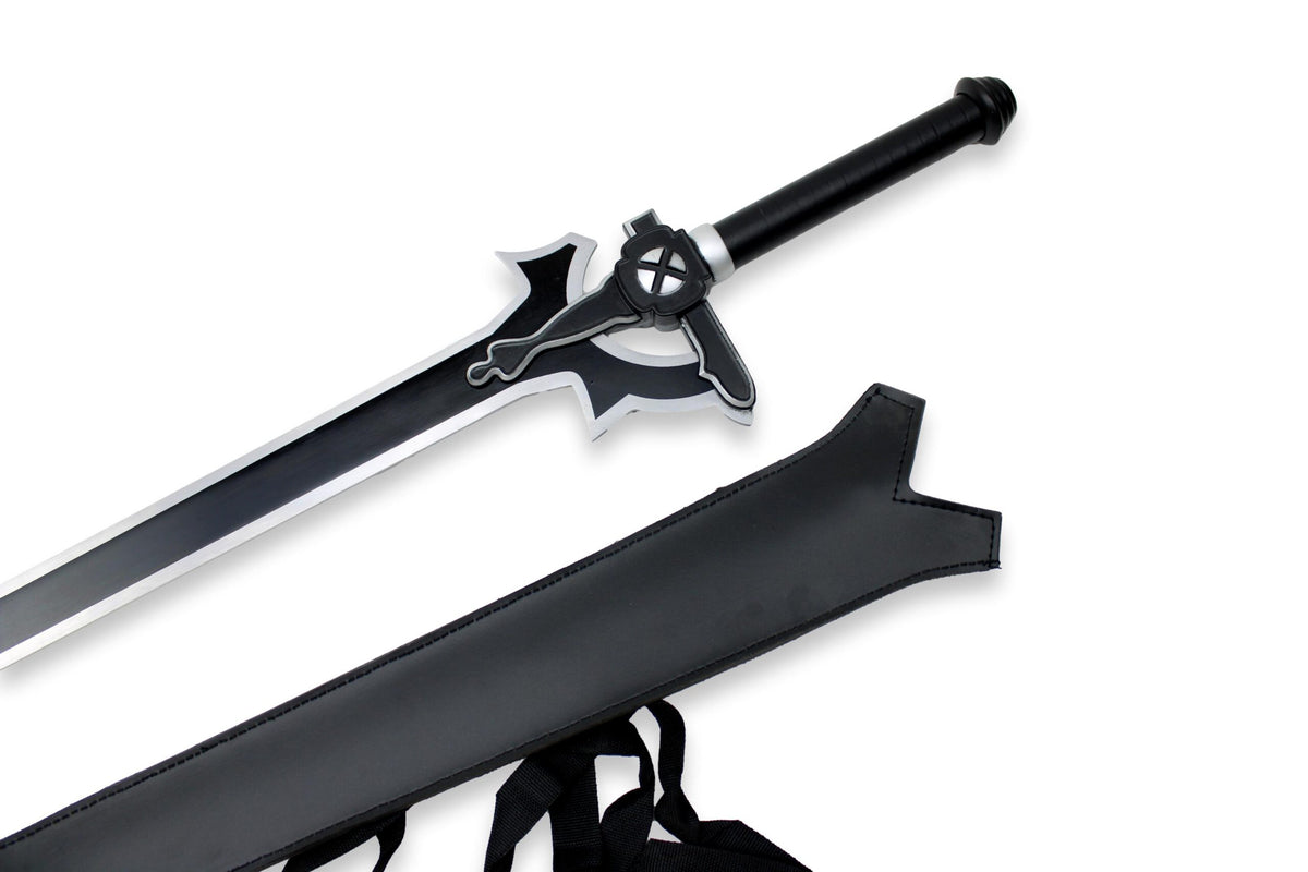 Art Online - Kirito - Elucidator Sword