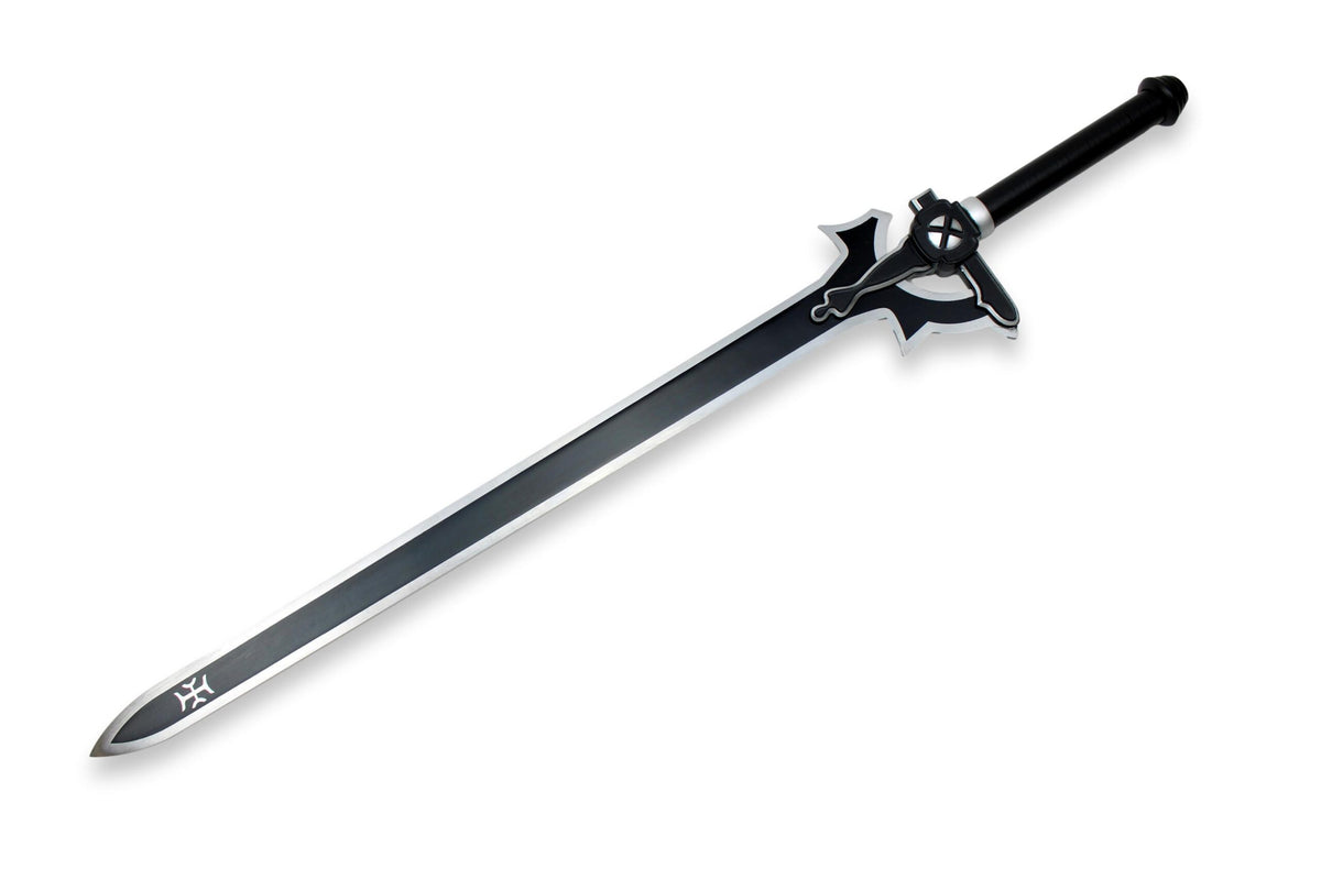 Art Online - Kirito - Elucidator Sword