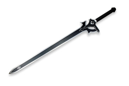 Art Online - Kirito - Elucidator Sword
