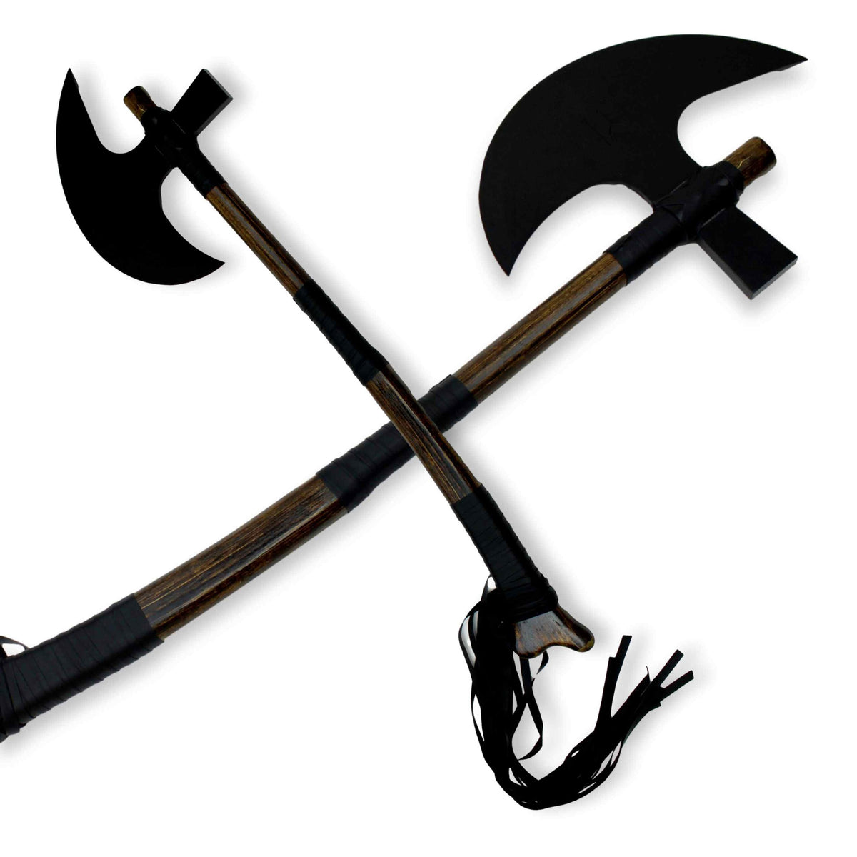 Turgut Alp Axe