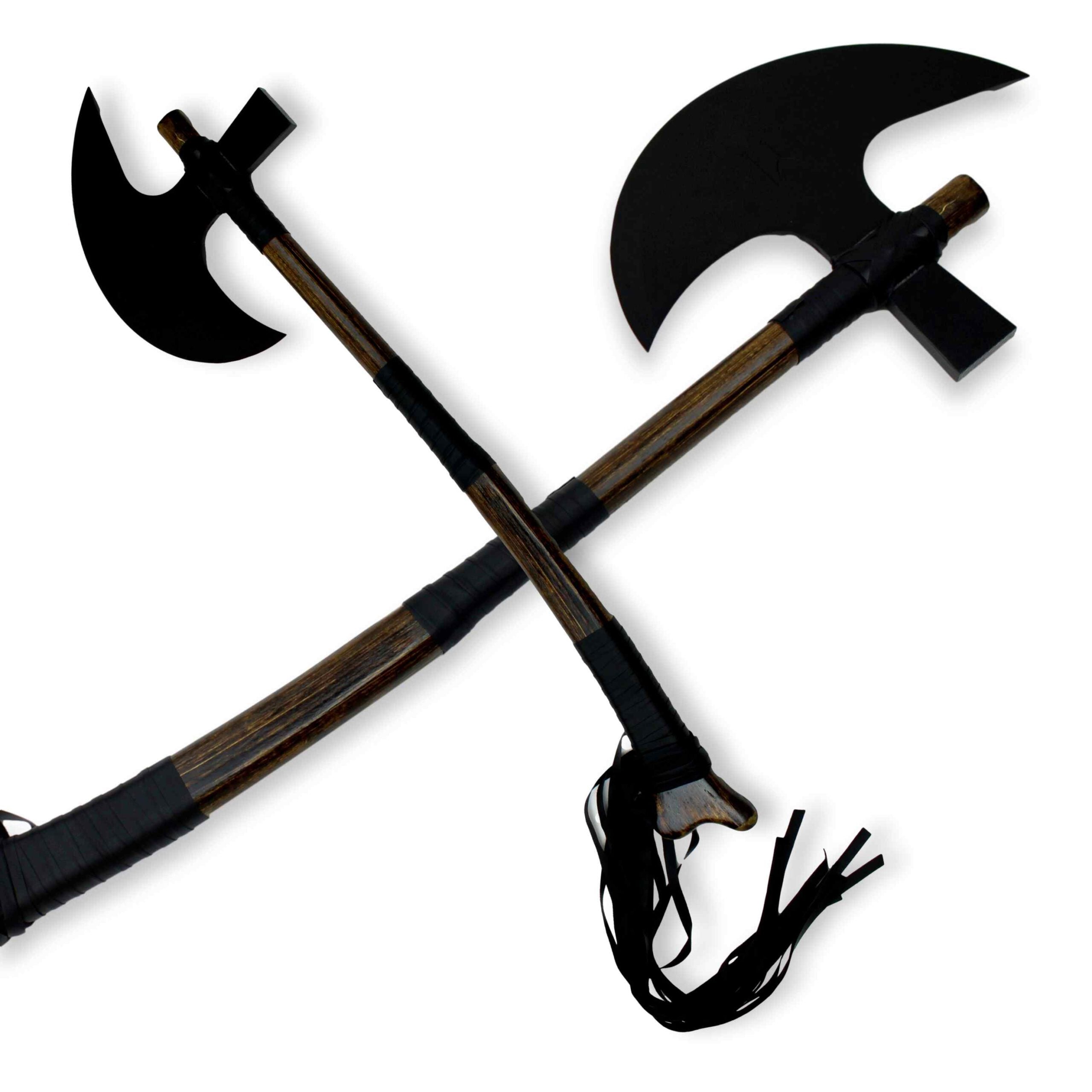 Turgut Alp Axe