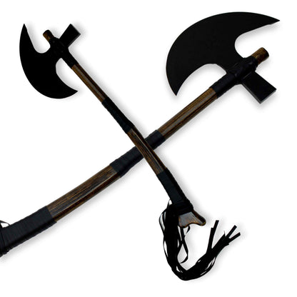 Turgut Alp Axe