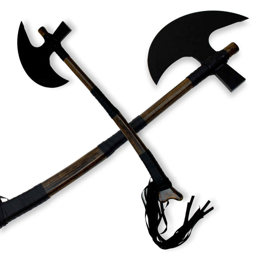 Turgut Alp Axe