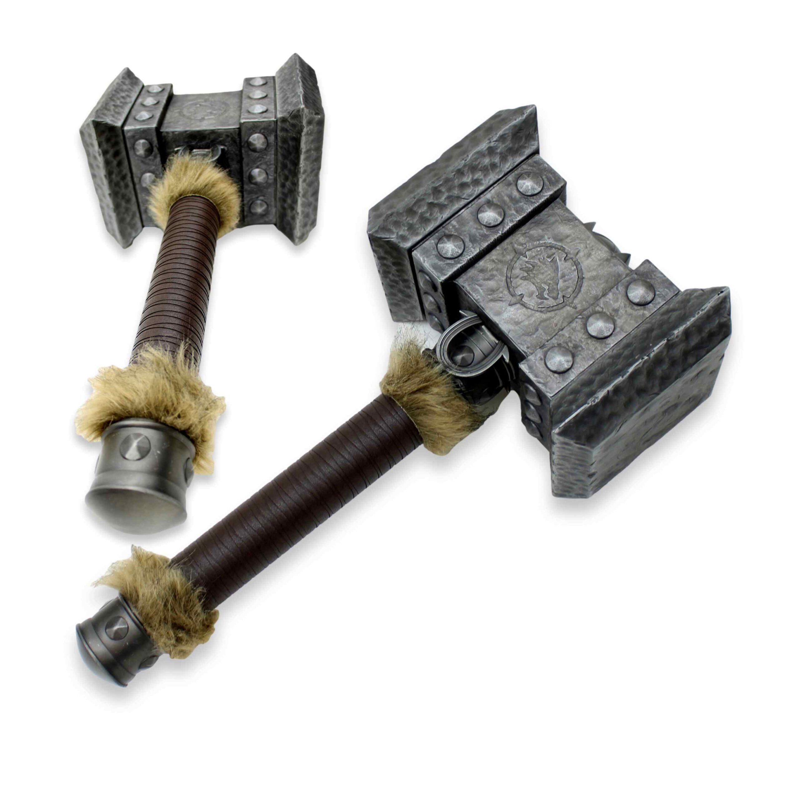 Thor's Hammer - full metal 10kg