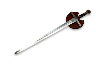 Épée classique des Templiers