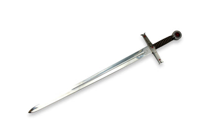Épée classique des Templiers