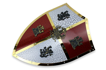 Escudo de El Cid Campeador
