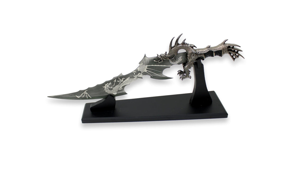 Dague du dragon