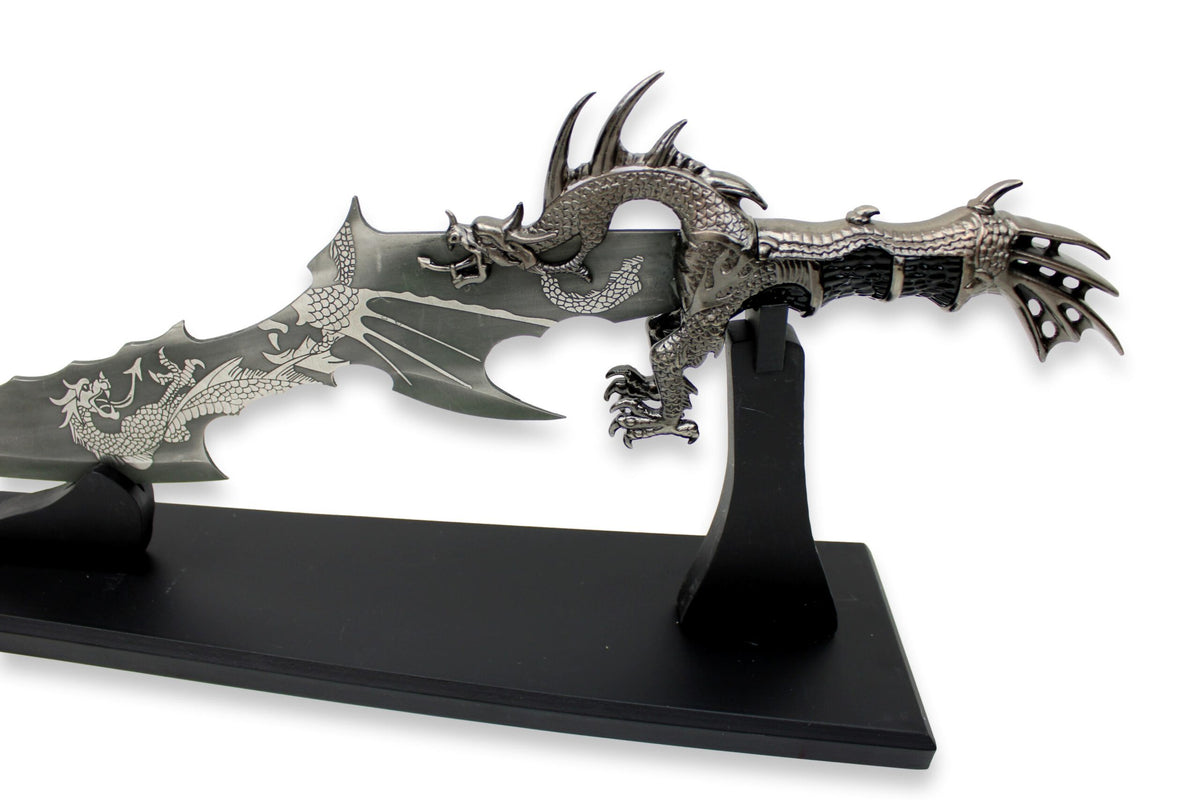 Dague du dragon