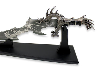Dague du dragon