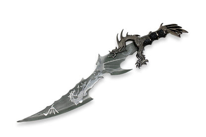 Dague du dragon