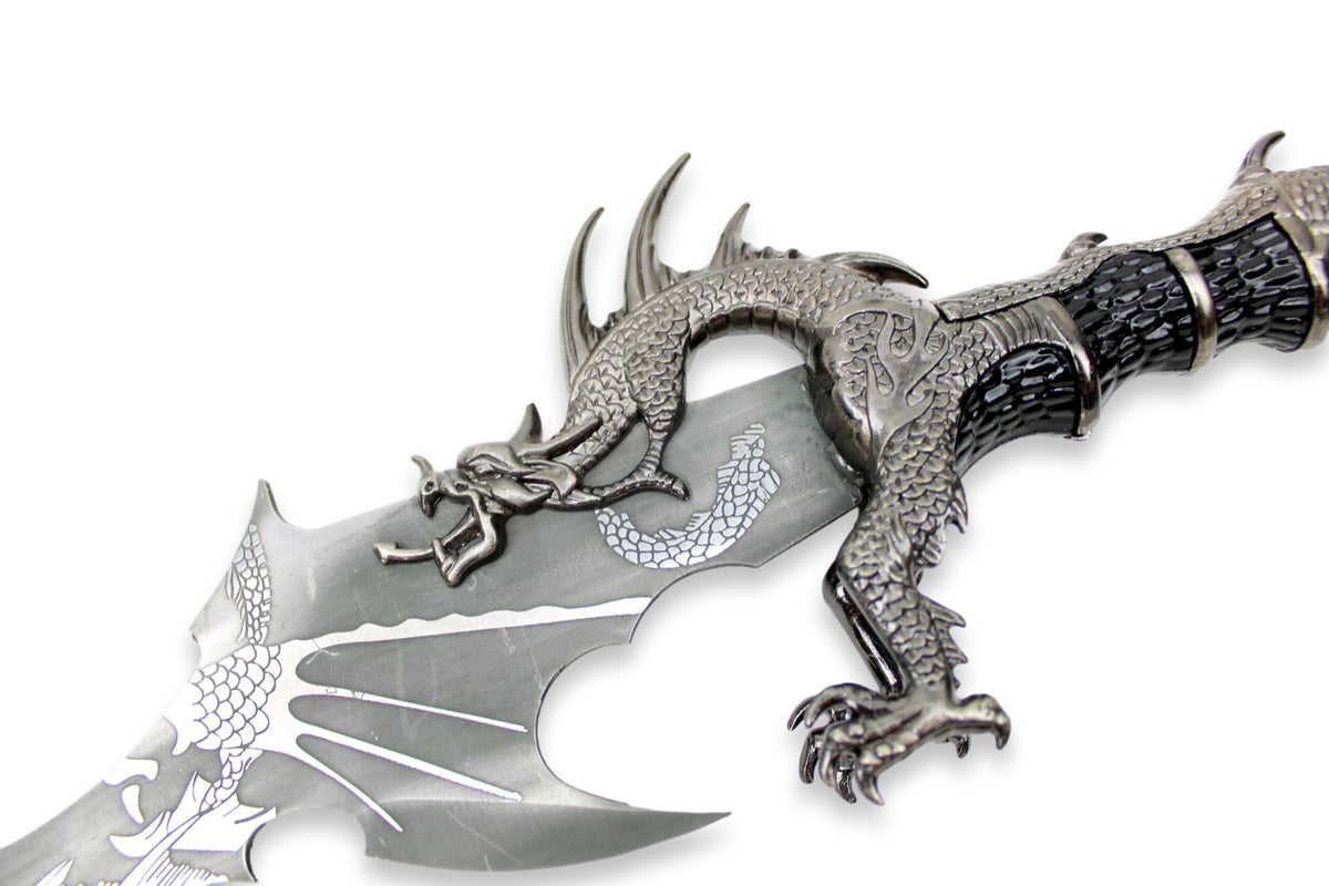 Dague du dragon