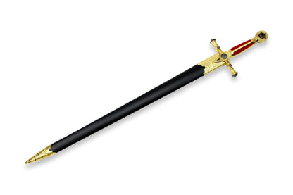 Espada corta de los masones