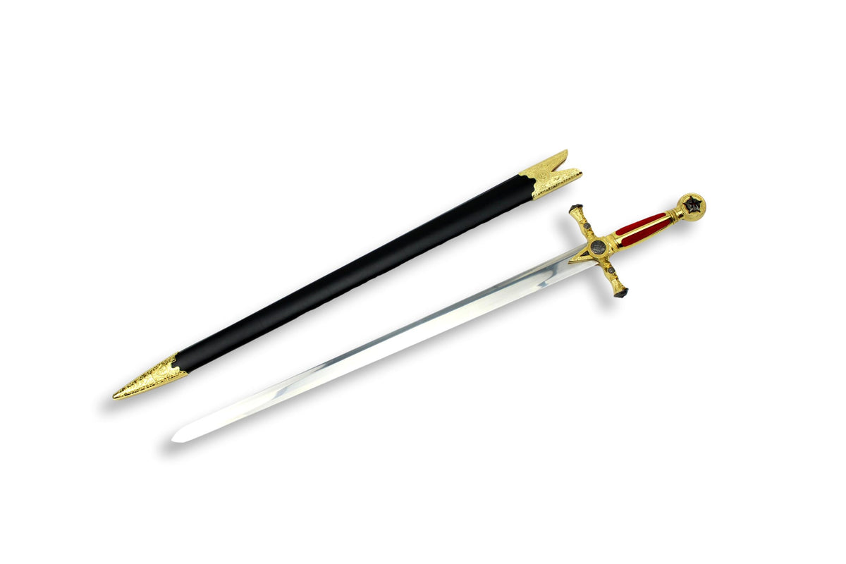 Espada corta de los masones