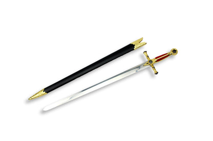 Espada corta de los masones