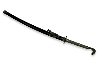 Serpent Katana