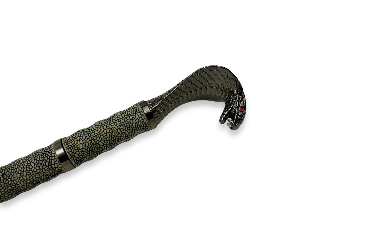 Serpent Katana