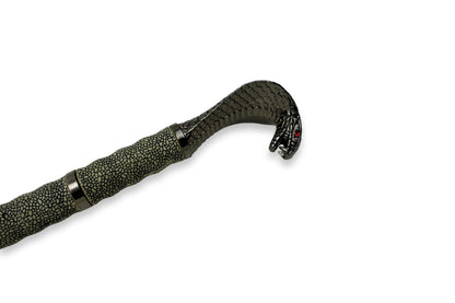 Serpent Katana