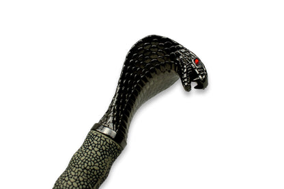 Serpent Katana