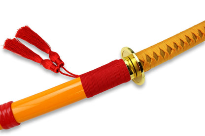 Katana – One Piece – miecz Kinga