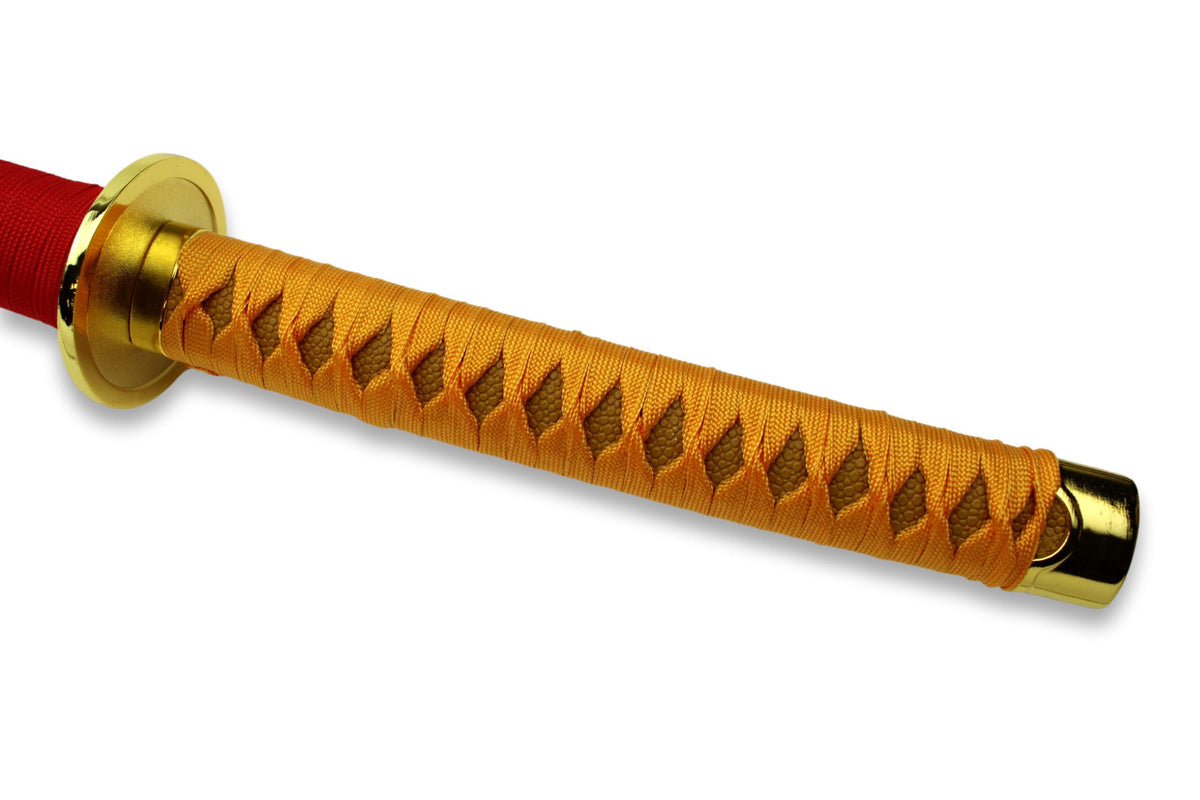 Katana – One Piece – miecz Kinga