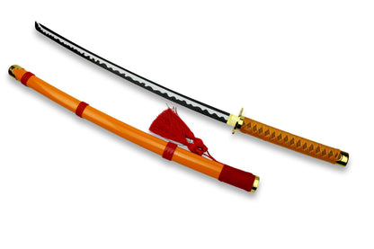 Katana – One Piece – miecz Kinga