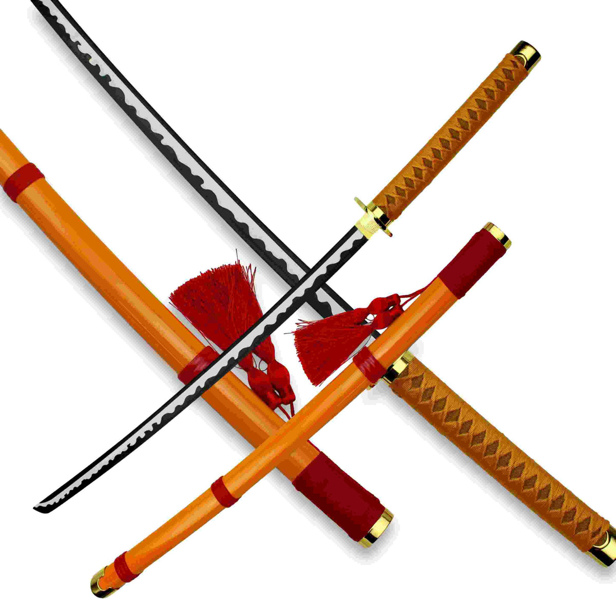 Katana – One Piece – miecz Kinga