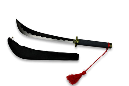 One Piece – Das Schwert von Queen