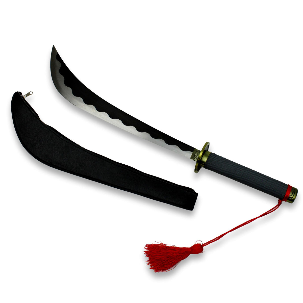 One Piece – Das Schwert von Queen