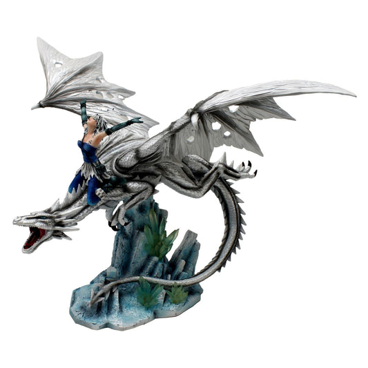 Dragon flight