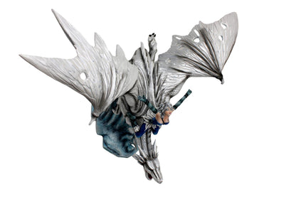 Drachenflug