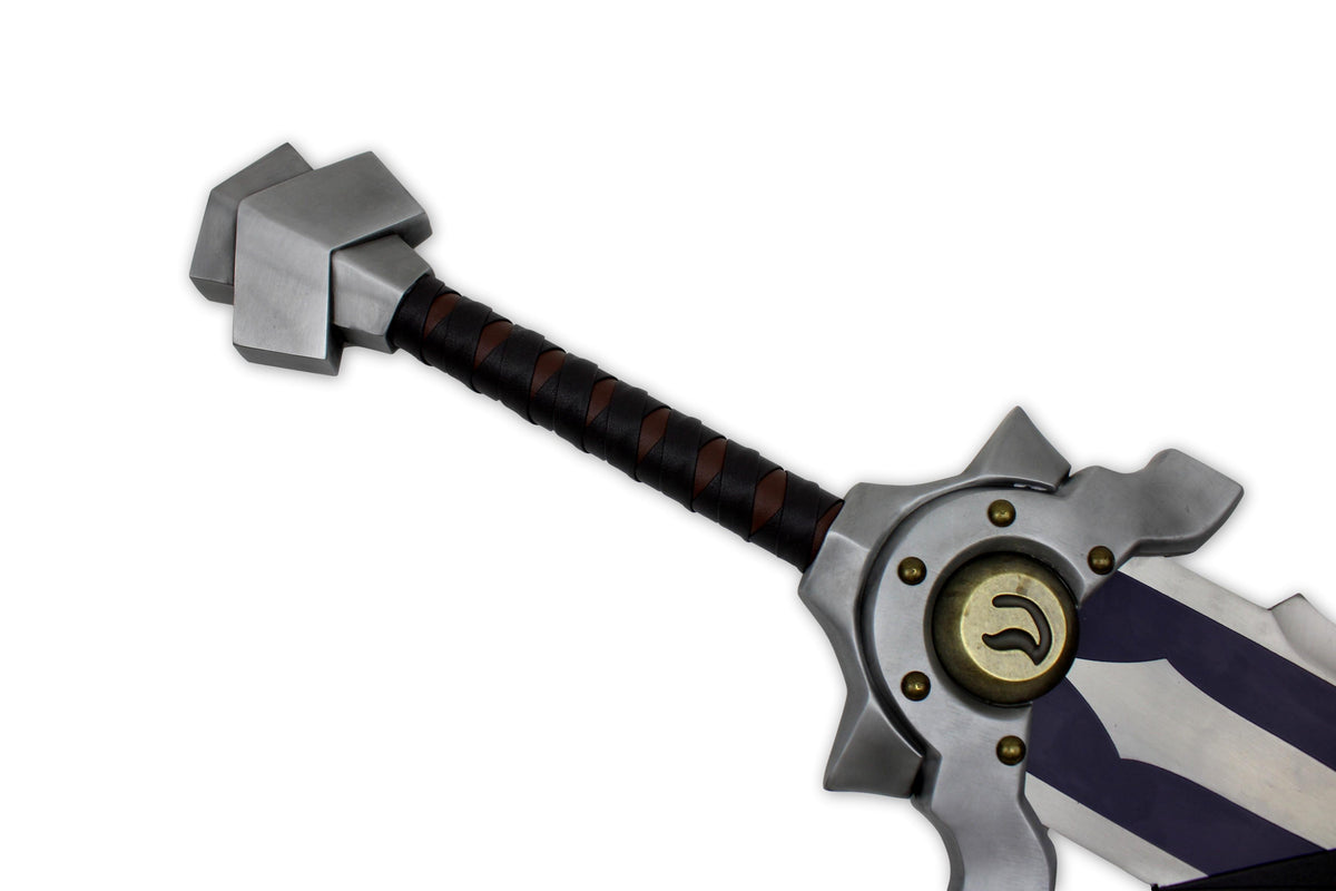 World of Warcraft : l'épée de l'Armageddon