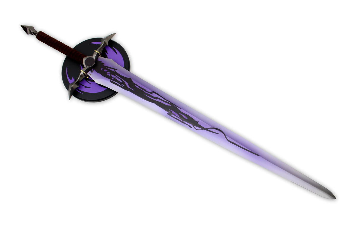 Solo Leveling: Demon King Sword of Prince Baran