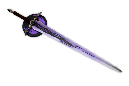 Solo Leveling: Demon King Sword of Prince Baran