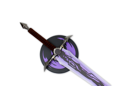 Solo Leveling: Demon King Sword of Prince Baran