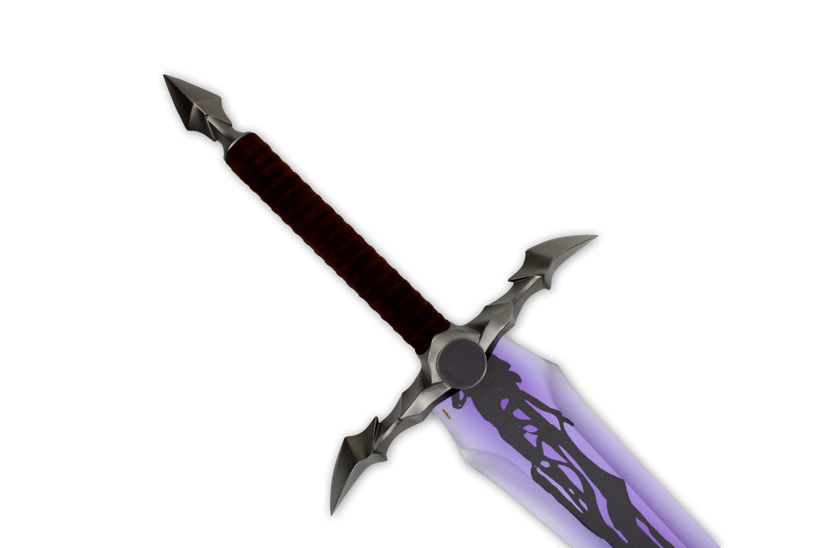 Solo Leveling: Demon King Sword of Prince Baran