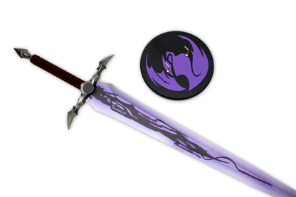 Solo Leveling: Demon King Sword of Prince Baran