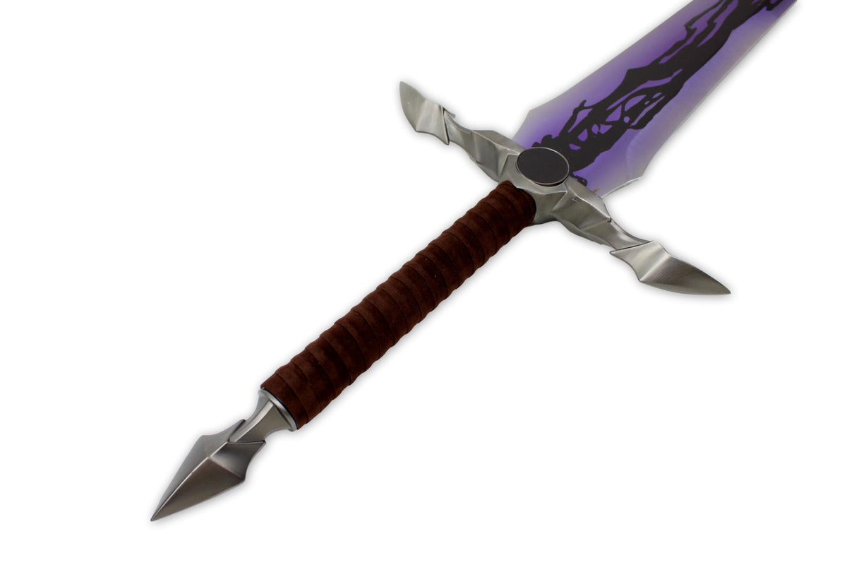 Solo Leveling: Demon King Sword of Prince Baran