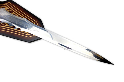 Frostmourne, l'épée du Roi-Liche dans Warcraft